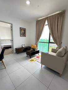 Apartment For Rent in Renna Residence @ The NorthBank