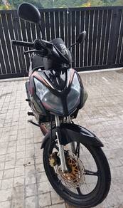 Demak Evo ZR