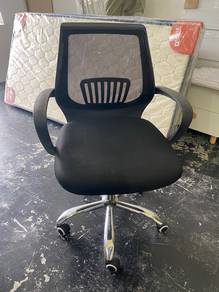 Kerusi Office CLEAR STOCK! Jualan Murah