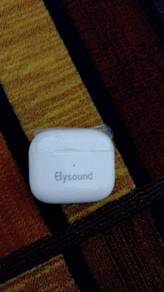Earbuds