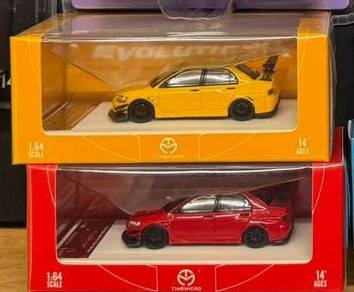 diecast