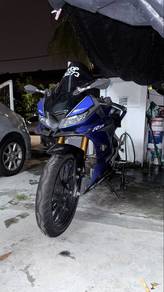 Yamaha R15