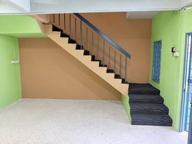 2-storey Terraced House For Sale in Rawang,SGR