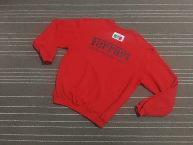 Vintage Milano MAGNETI MARELLI Ferrari M