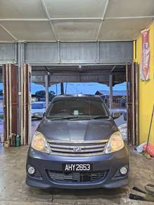 Perodua Viva ELITE EXCLUSIVE in Kuala Terengganu, TRG