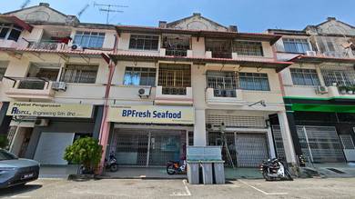 Apartment For Rent in Taman Soga