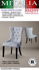 Quality Chesterfield Dining Chair | Dining Chair 