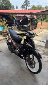 Yamaha 125ZR
