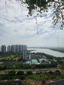 Apartment For Rent in Starview Bay @ Forest City