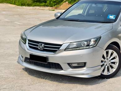 2014 Honda Accord VTi-L