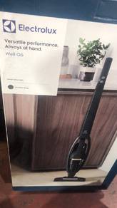 vaccum brand Electrolux 