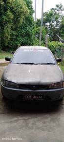 Proton Wira GL in Kota Bharu, KTN
