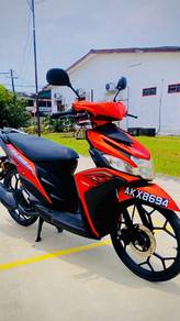 Yamaha EGO SOLARIZ
