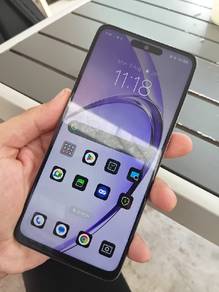 OPPO A3 utk dilepaskan