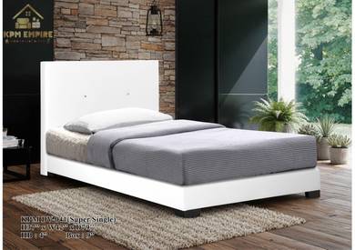 Katil Diven Super Single Size (new)
