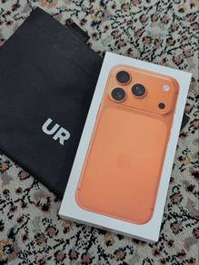 (BRAND NEW) iPhone 17 Pro - 256GB