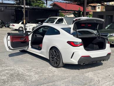 BMW 430i 30i M SPORT in Cheras, KUL