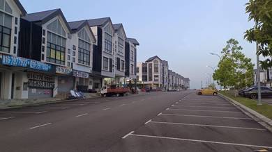 Shop lot For Rent in Pasir Gudang,JHR