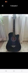 gitar mur2