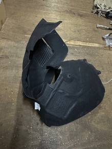 Porsche Cayenne 958 Front Wheel Arch Fender Cover