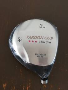 Golf 3 wood club head