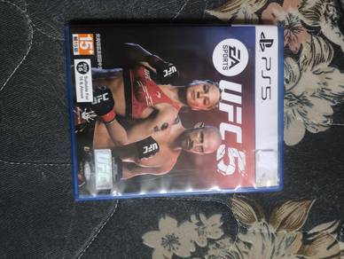 ufc 5