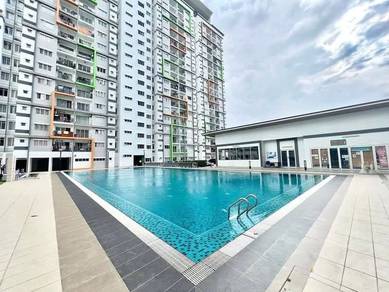 Apartment For Sale in D'Cerrum Apartment