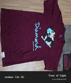 diamond supply tshirts 