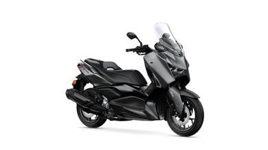 Yamaha XMAX