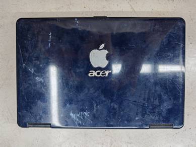 ACER Aspire 5532 laptop for sale - for spare parts