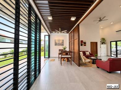 Bungalow House For Sale in Klang,SGR