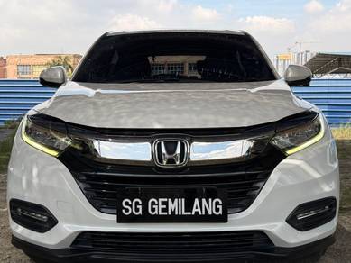 Honda HR-V V in Sungai Buloh, SGR