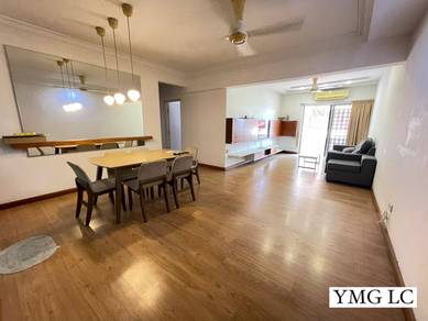Condominium For Sale in Pelangi Heights