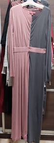 Dress 2Tone