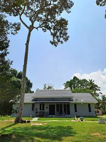 Bungalow House For Sale in Daerah Rompin,PHG