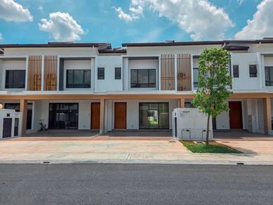 2-storey Terraced House For Sale in Dengkil,SGR