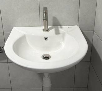 sink for sales