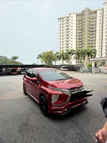 Mitsubishi Xpander in Bayan Lepas, PNG