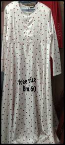 preloved dress 