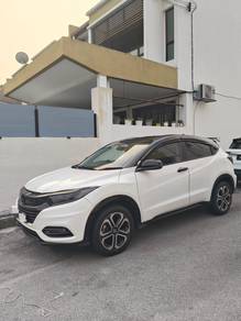 Honda HR-V E in Klang, SGR