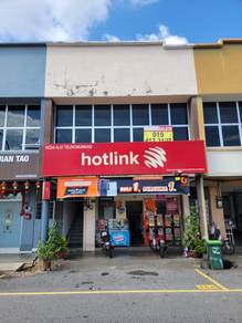 Shop lot For Sale in Sungai Petani,KDH