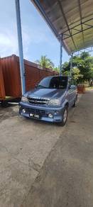 Perodua Kembara CT GX AERO in Kota Kinabalu, SBH
