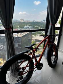 bicycle for sale
