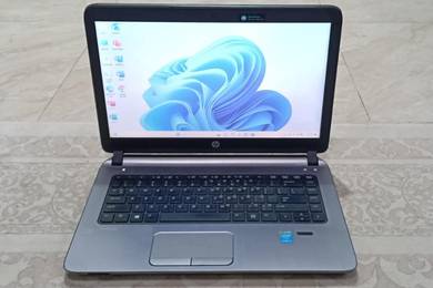 LAPTOP i5 ssd