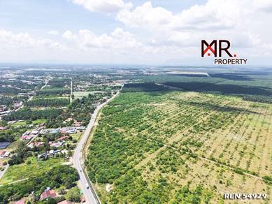 Agricultural Land in Tasek Gelugor, PNG