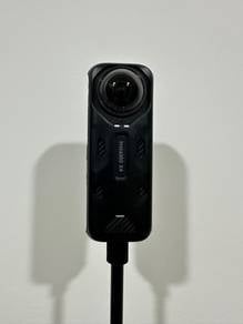 Insta360 X4 8K 360 Camera