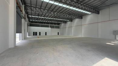 Warehouse / Factory For Rent in Setia Indah,JHR