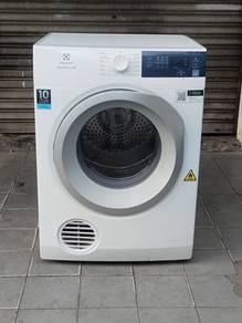 Electrotlux clothes dryer Air vented 8.5kg