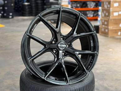 NEW 19 Raxer RTX02 Rim BMW G20 G30 G26 i4 530i