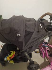 stroller